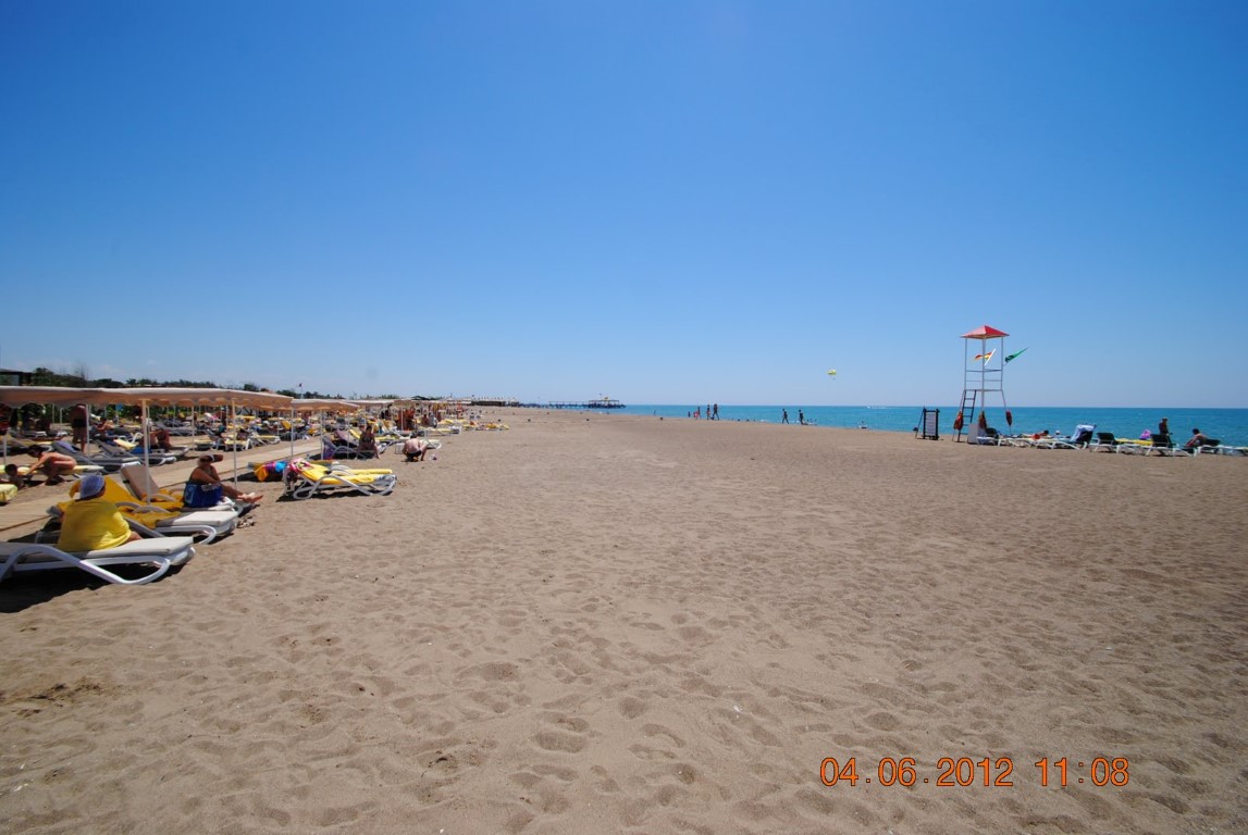 imagini hotel LETOONIA GOLF BELEK